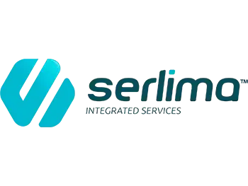 Logo de Serlima