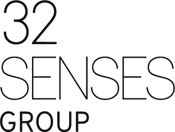 Logo de 32 Senses
