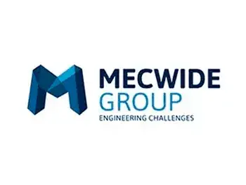 Logo de MecWide Group