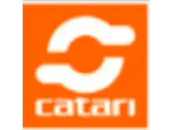 Logo de Catari