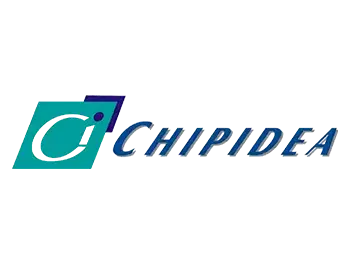 Logo de Chipidea