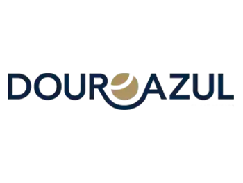 Logo de DouroAzul