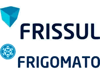 Logo de Frissul / Frigomato