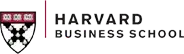 Logo da Harvard
