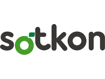 Logo de Sotkon